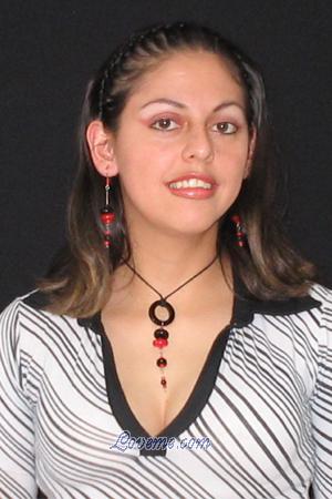 62017 - Silvia Janeth Age: 30 - Colombia