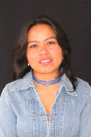 62357 - Soledad Age: 40 - Colombia