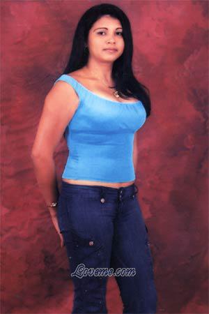 65095 - Karen Age: 33 - Colombia
