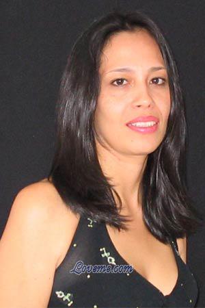 65255 - Sandra Age: 35 - Colombia