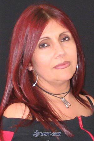 65456 - Gloria Age: 42 - Colombia
