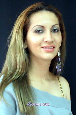 65553 - Cristina Age: 31 - Colombia