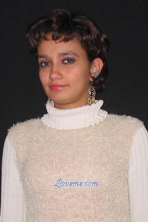 69518 - Mariana Age: 25 - Colombia
