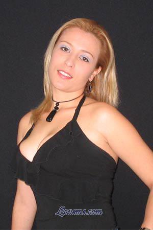 Colombia women