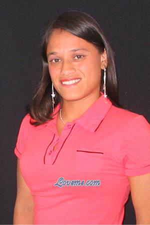 70346 - Cecilia Age: 24 - Colombia
