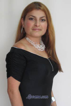 72289 - Paula Andrea Age: 27 - Colombia