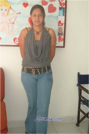 76568 - Natalia Milena Age: 28 - Colombia