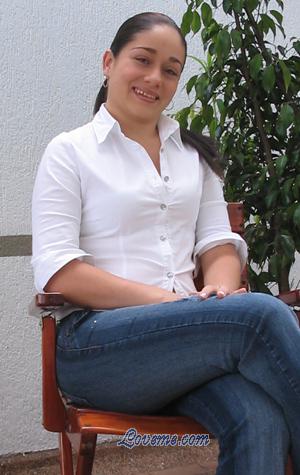 77649 - Blanca Nery Age: 24 - Colombia