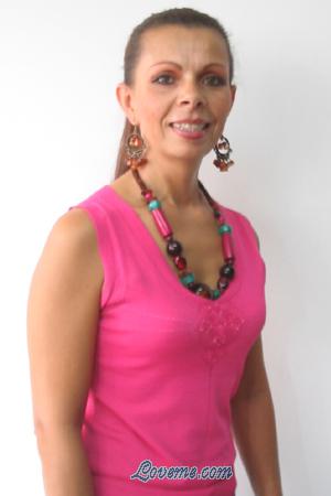 78228 - Patricia Age: 48 - Colombia