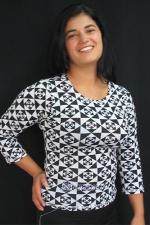 78375 - Julia Elena Age: 27 - Colombia