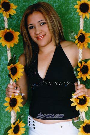 79927 - Luz Carime Age: 33 - Colombia