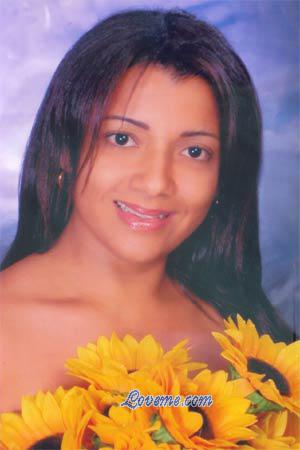 80088 - Tania Margarita Age: 39 - Colombia