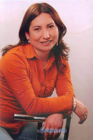 81595 - Mirta del Carmen Age: 36 - Colombia