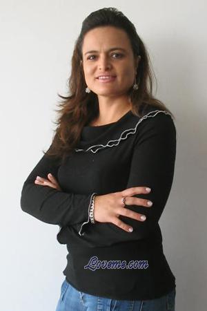 81926 - Paula Andrea Age: 33 - Colombia