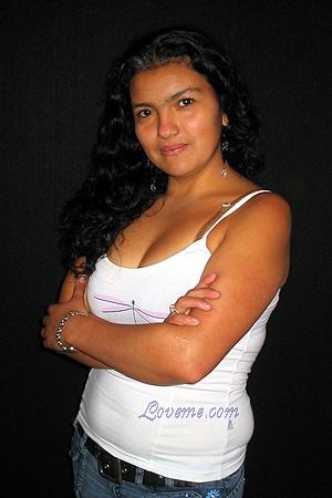 83438 - Marleny Age: 24 - Colombia