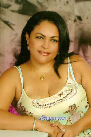 85112 - Vanesa Paola Age: 33 - Colombia