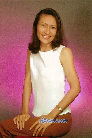 85561 - Martha Luz Age: 46 - Colombia