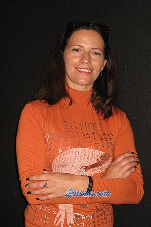 85925 - Sandra Liliana Age: 34 - Colombia