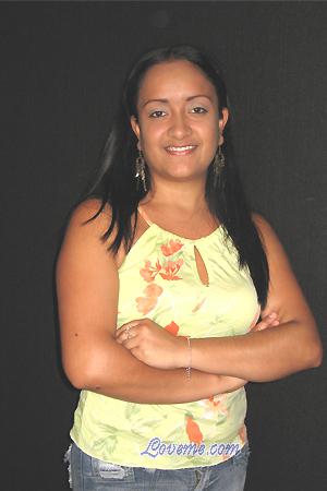 86437 - Monica Marcela Age: 26 - Colombia