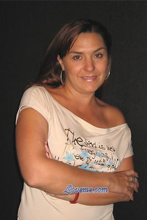 86450 - Tamara Age: 35 - Colombia