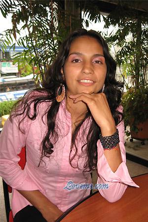 86601 - Lina Maria Age: 28 - Colombia