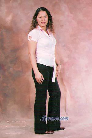 88799 - Katia Margarita Age: 45 - Colombia