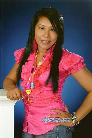 93072 - Katia del Carmen Age: 51 - Colombia