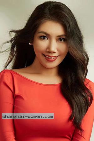 Shanggai Women663