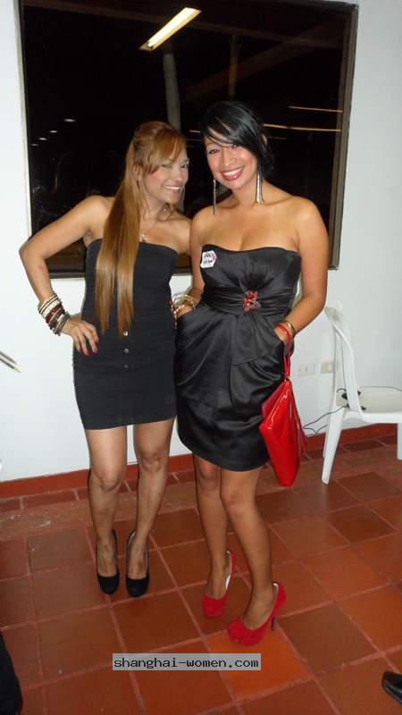 Barranquilla Women