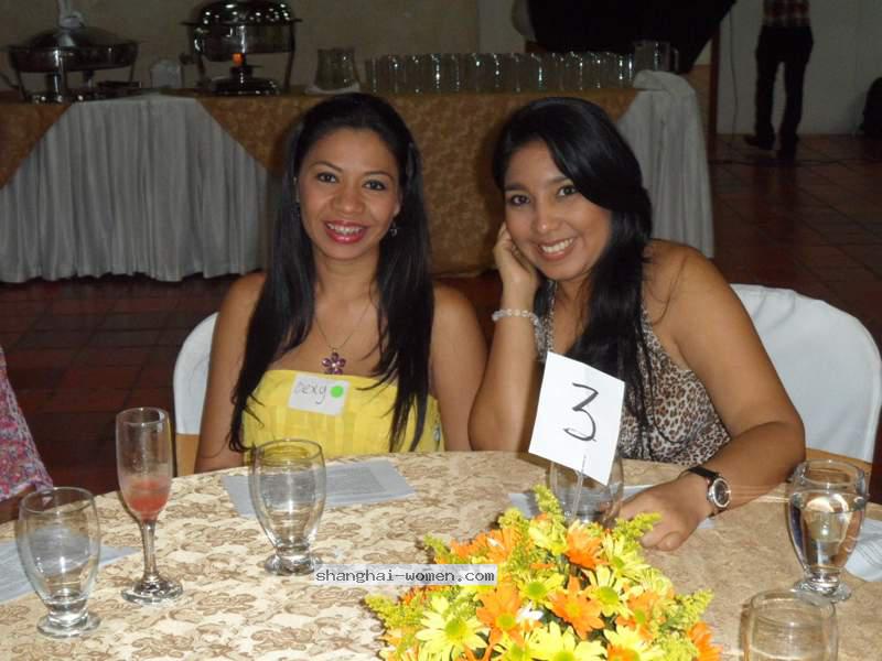 Barranquilla Women