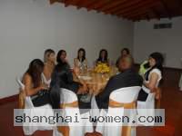 Barranquilla Women