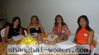 Barranquilla Women