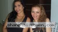 Barranquilla Women