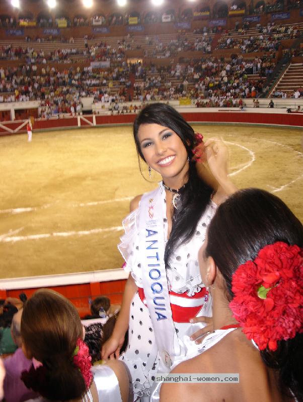 Cartagena Women