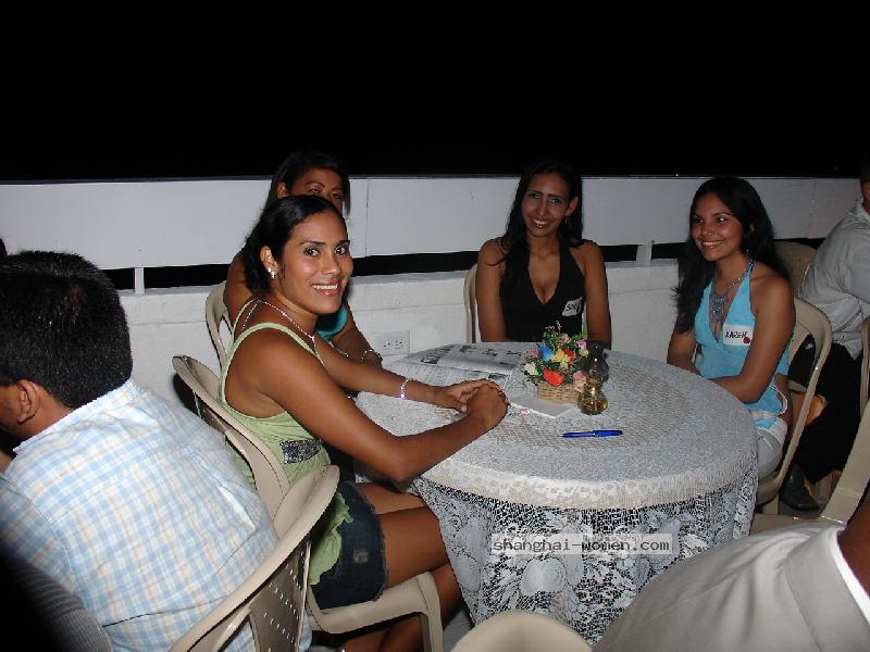 Cartagena Women