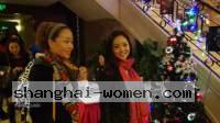 Chinese Women