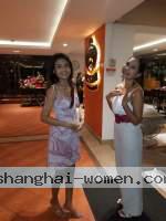 Thailand Women